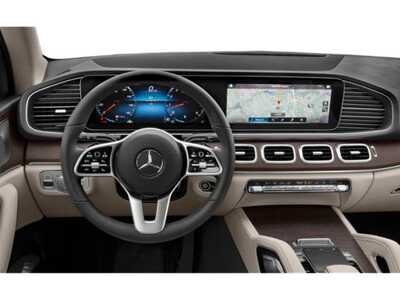 2020 Mercedes-Benz GLE-Class, $0. Photo 7