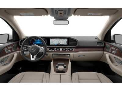 2020 Mercedes-Benz GLE-Class, $0. Photo 8