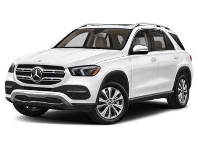 2020 Mercedes-Benz GLE-Class, $0. Photo 1