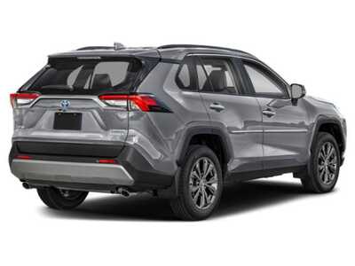 2023 Toyota RAV4, $0. Photo 2