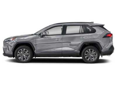2023 Toyota RAV4, $0. Photo 3