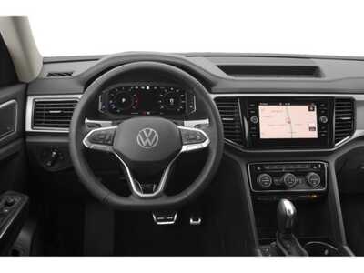 2022 Volkswagen Atlas, $0. Photo 10