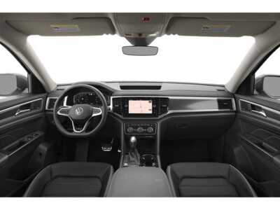 2022 Volkswagen Atlas, $0. Photo 11
