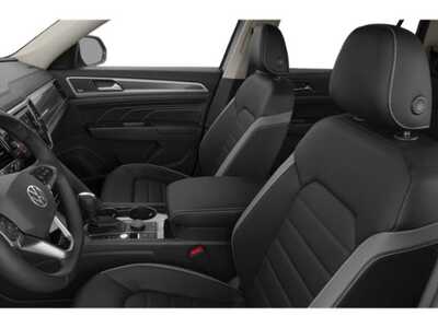 2022 Volkswagen Atlas, $0. Photo 12