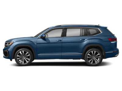 2022 Volkswagen Atlas, $0. Photo 3