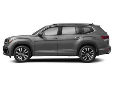 2022 Volkswagen Atlas, $0. Photo 6