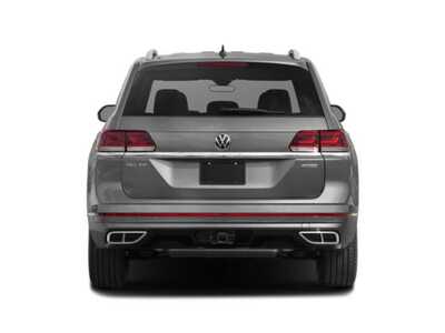 2022 Volkswagen Atlas, $0. Photo 8