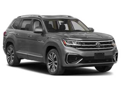 2022 Volkswagen Atlas, $0. Photo 9