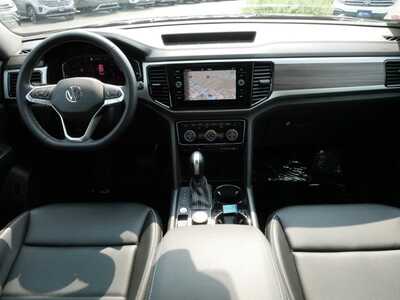 2023 Volkswagen Atlas, $0. Photo 10