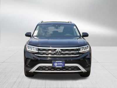 2023 Volkswagen Atlas, $0. Photo 2