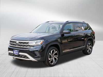 2023 Volkswagen Atlas, $0. Photo 3
