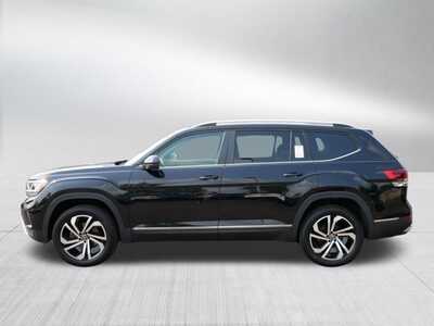 2023 Volkswagen Atlas, $0. Photo 4