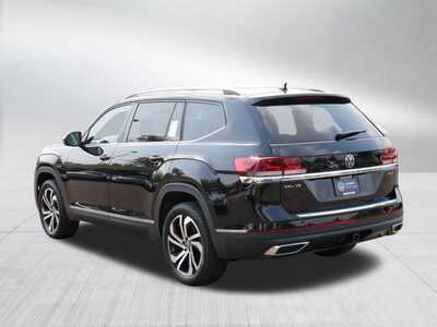 2023 Volkswagen Atlas, $0. Photo 5