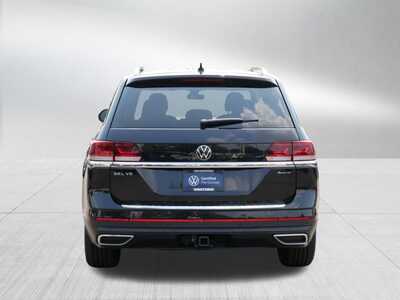 2023 Volkswagen Atlas, $0. Photo 6