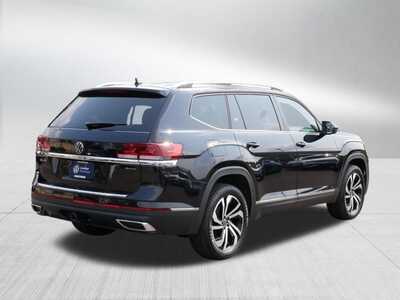2023 Volkswagen Atlas, $0. Photo 7