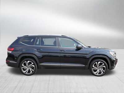 2023 Volkswagen Atlas, $0. Photo 8