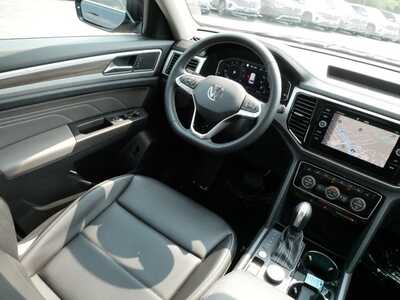 2023 Volkswagen Atlas, $0. Photo 9