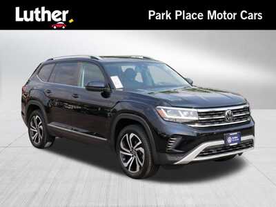 2023 Volkswagen Atlas, $0. Photo 1