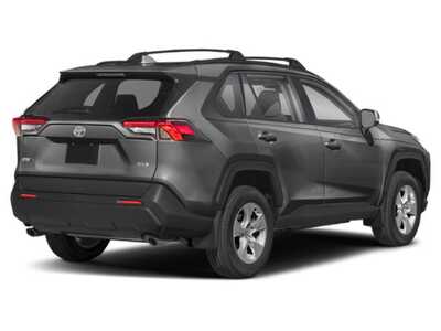 2022 Toyota RAV4, $0. Photo 2