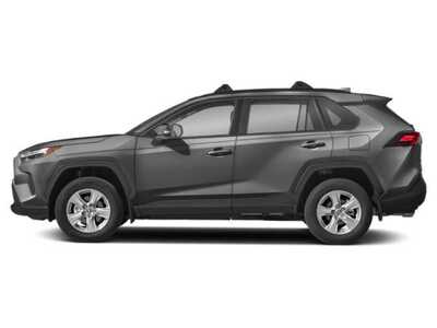 2022 Toyota RAV4, $0. Photo 3