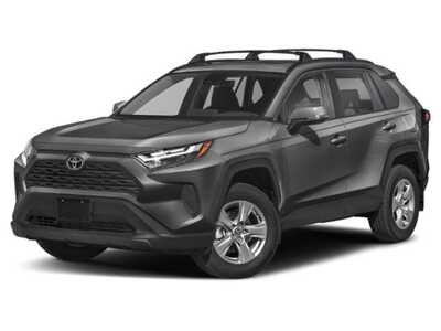2022 Toyota RAV4, $0. Photo 1