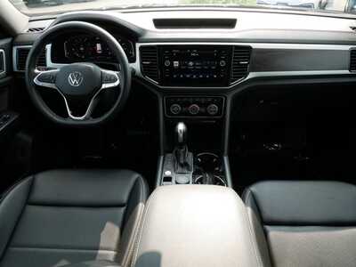 2023 Volkswagen Atlas, $0. Photo 10