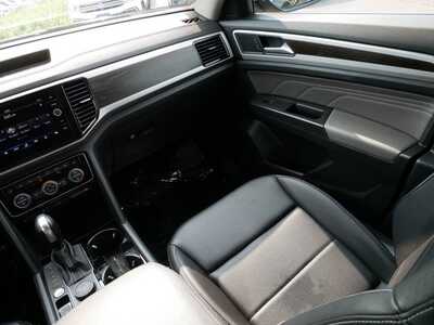 2023 Volkswagen Atlas, $0. Photo 11