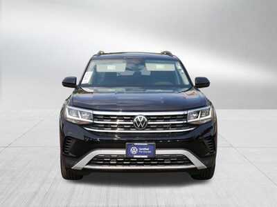 2023 Volkswagen Atlas, $0. Photo 2