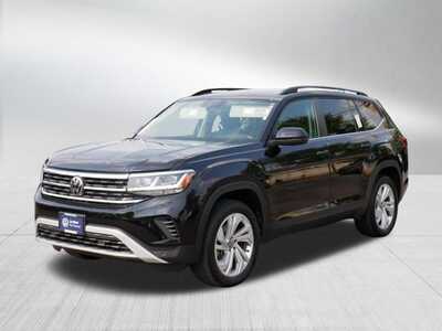 2023 Volkswagen Atlas, $0. Photo 3