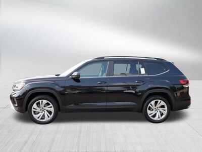 2023 Volkswagen Atlas, $0. Photo 4