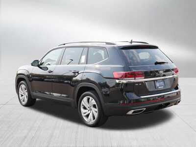 2023 Volkswagen Atlas, $0. Photo 5