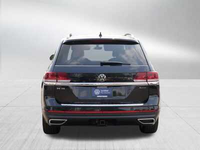2023 Volkswagen Atlas, $0. Photo 6