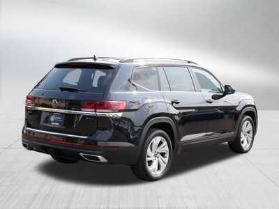 2023 Volkswagen Atlas, $0. Photo 7