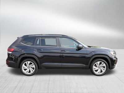 2023 Volkswagen Atlas, $0. Photo 8