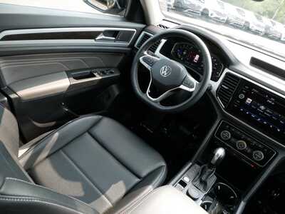 2023 Volkswagen Atlas, $0. Photo 9