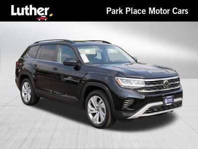 2023 Volkswagen Atlas, $0. Photo 1