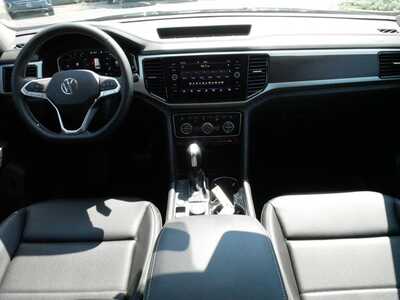 2023 Volkswagen Atlas, $0. Photo 10