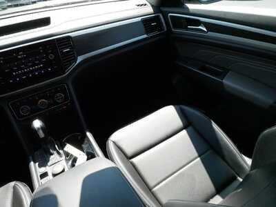 2023 Volkswagen Atlas, $0. Photo 11