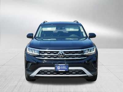 2023 Volkswagen Atlas, $0. Photo 2