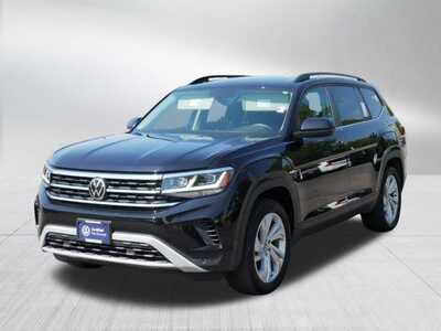 2023 Volkswagen Atlas, $0. Photo 3