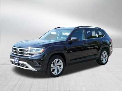 2023 Volkswagen Atlas, $0. Photo 4