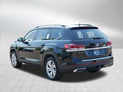 2023 Volkswagen Atlas, $0. Photo 5