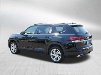 2023 Volkswagen Atlas, $0. Photo 6