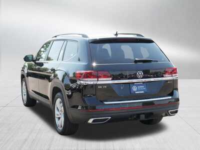2023 Volkswagen Atlas, $0. Photo 7