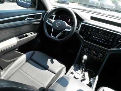 2023 Volkswagen Atlas, $0. Photo 9