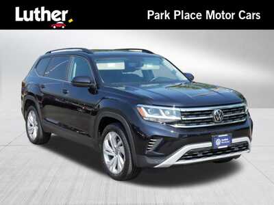 2023 Volkswagen Atlas, $0. Photo 1