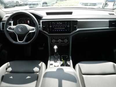 2023 Volkswagen Atlas, $0. Photo 10