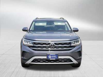 2023 Volkswagen Atlas, $0. Photo 2