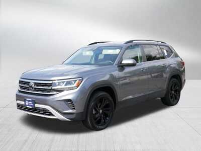 2023 Volkswagen Atlas, $0. Photo 3