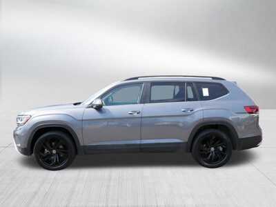 2023 Volkswagen Atlas, $0. Photo 4